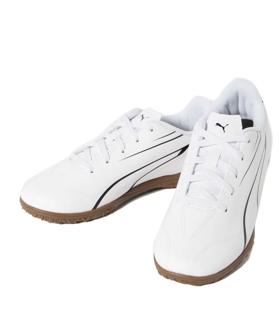 Zapatilla Puma Vitoria Blanco Junior
