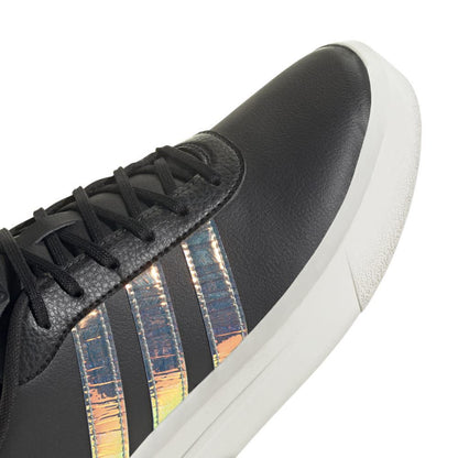 ZAPATILLAS ADIDAS COURT PLATAFORMA MUJER