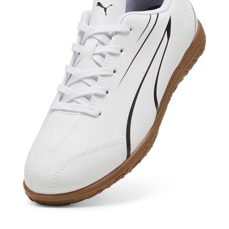 Zapatilla Puma Vitoria Blanco Junior