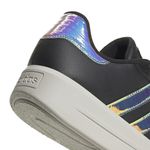 ZAPATILLAS ADIDAS COURT PLATAFORMA MUJER