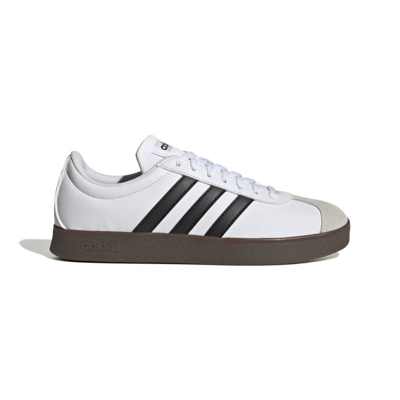 ZAPATILLAS ADIDAS VL COURT BASE