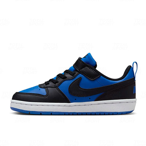 NIKE COURT BOROUGH LOW RECRAFT