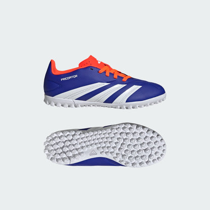 ZAPATILLA DE FÚTBOL PREDATOR CLUB MOQUETA