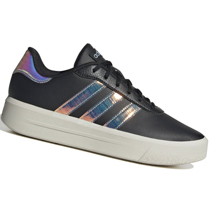 ZAPATILLAS ADIDAS COURT PLATAFORMA MUJER