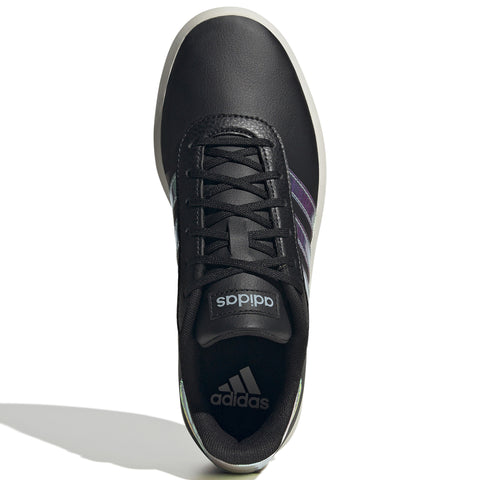 ZAPATILLAS ADIDAS COURT PLATAFORMA MUJER