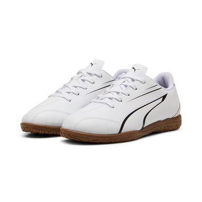 Zapatilla Puma Vitoria Blanco Junior