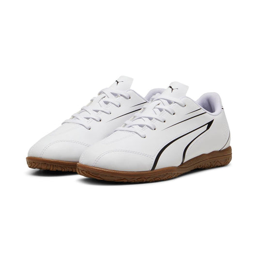 Zapatilla Puma Vitoria Blanco Junior