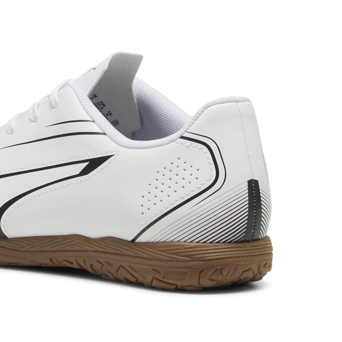 Zapatilla Puma Vitoria Blanco Junior