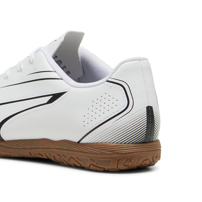 Zapatilla Puma Vitoria Blanco Junior