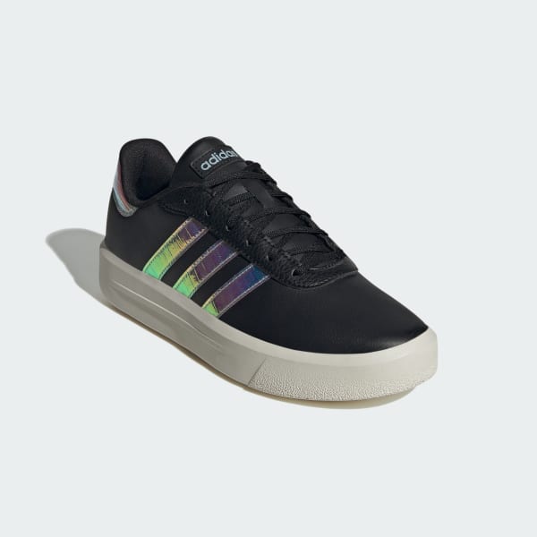 ZAPATILLAS ADIDAS COURT PLATAFORMA MUJER