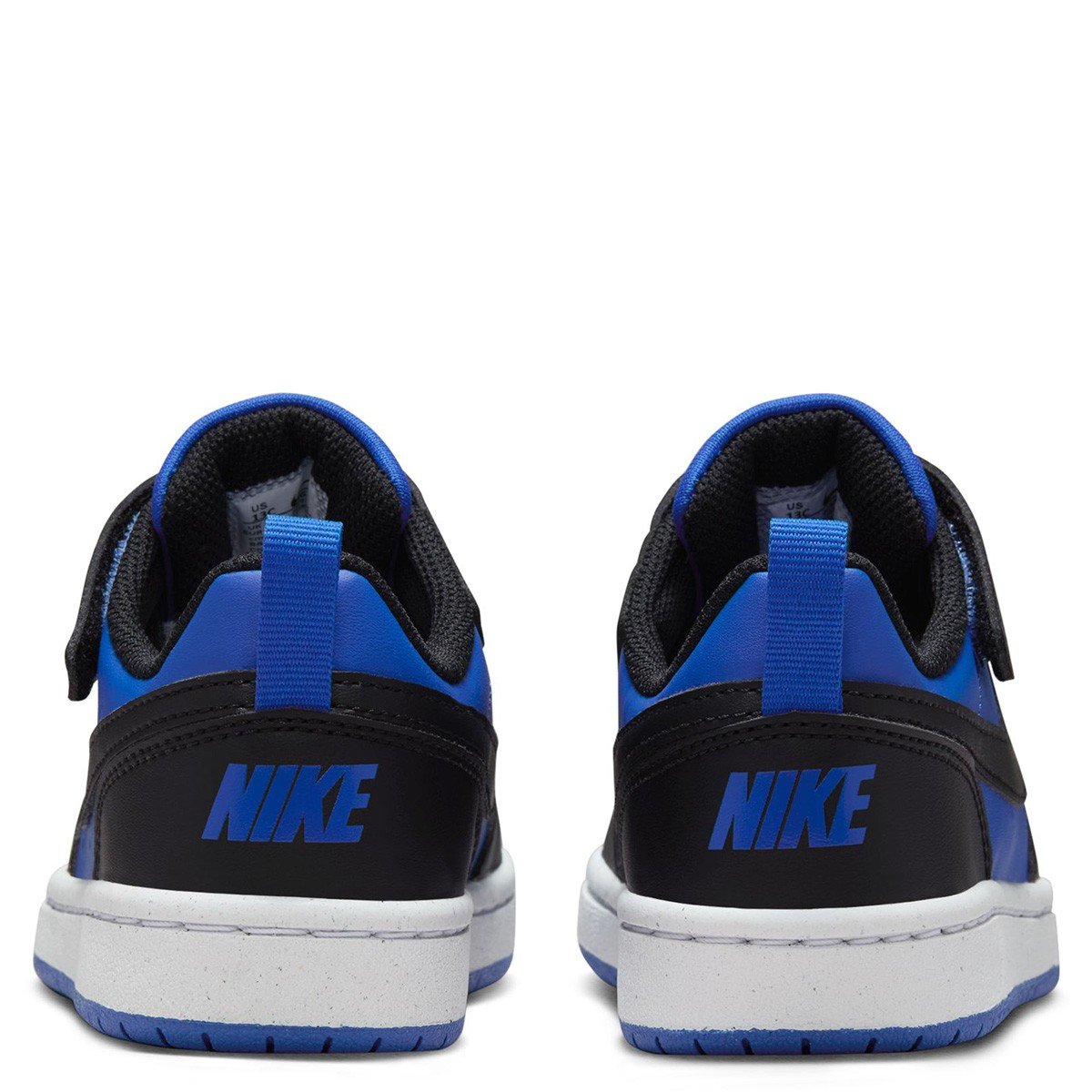 NIKE COURT BOROUGH LOW RECRAFT