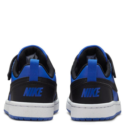 NIKE COURT BOROUGH LOW RECRAFT