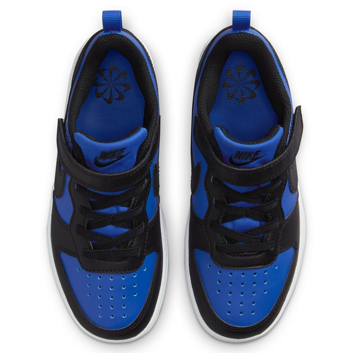 NIKE COURT BOROUGH LOW RECRAFT