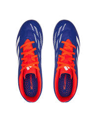 ZAPATILLA DE FÚTBOL PREDATOR CLUB MOQUETA